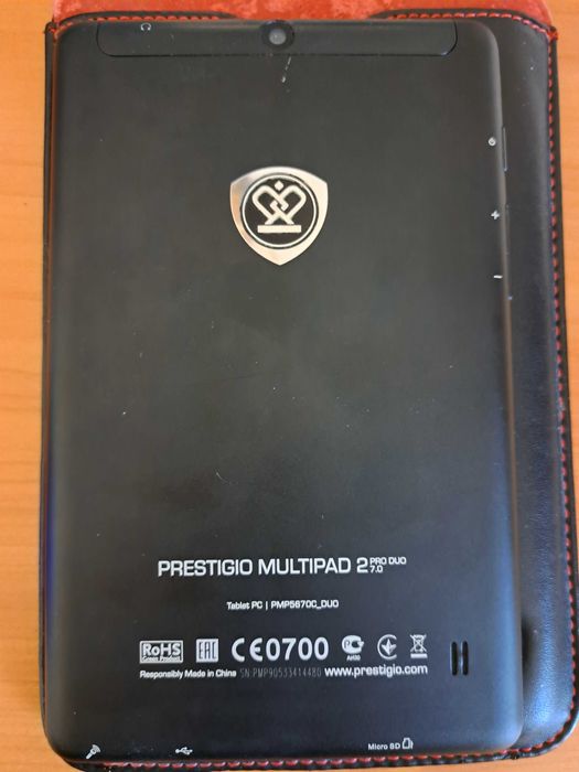 Samsung J3, TAB Prestigio, WIFI hends free TTEC