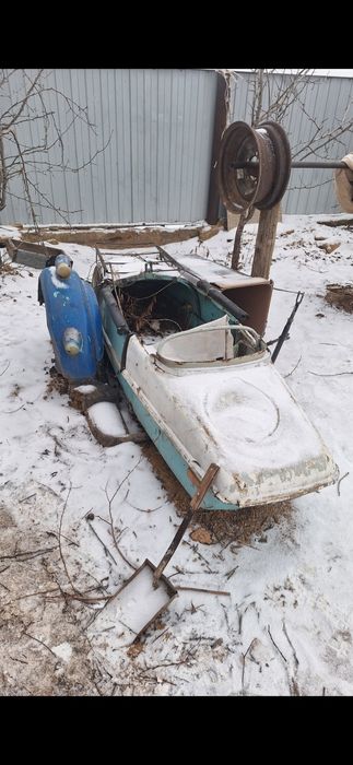 Иж люлка сатылады