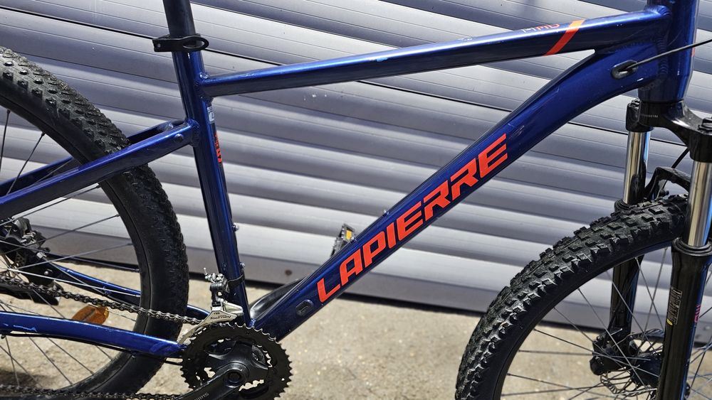 27.5 цола lapiere