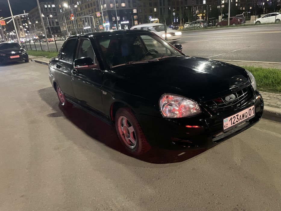 Продам приора читать внимательно