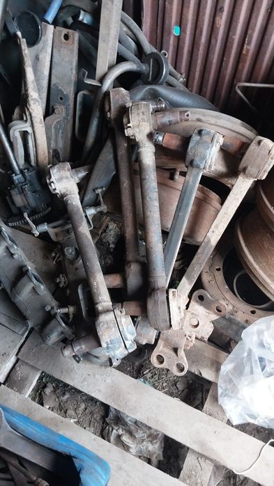 Запчасти на камаз у марата