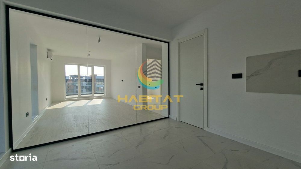 Apartament 4 Camere Premium - Finalizat - Predare Imediata