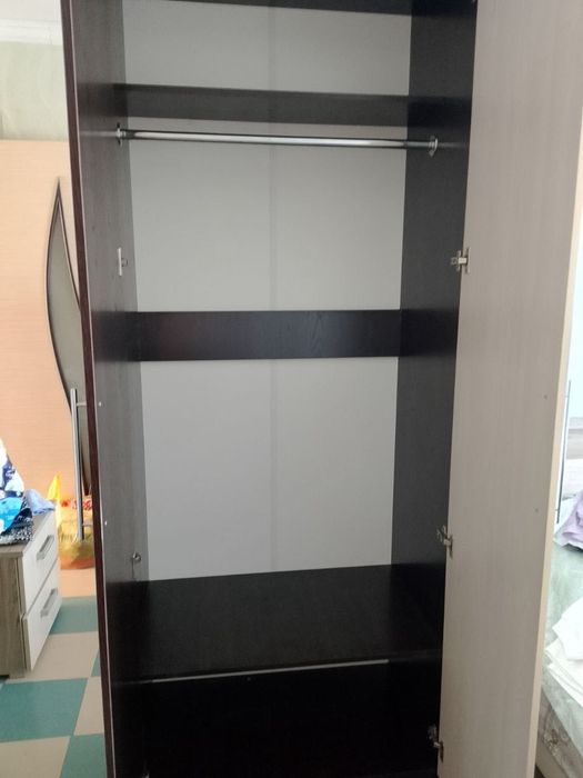 Продам шкаф новый