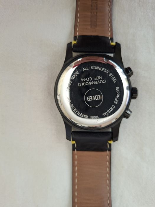 COVER CO44 Chronograph
