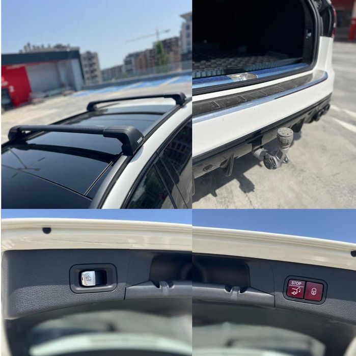 Mercedes-Benz C 43 AMG 4M Designo Distronic+ Panorama Burmester Лизинг