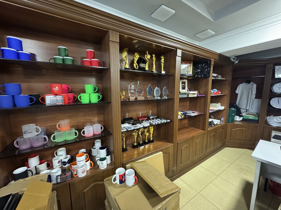 Сотилади офсний мебел