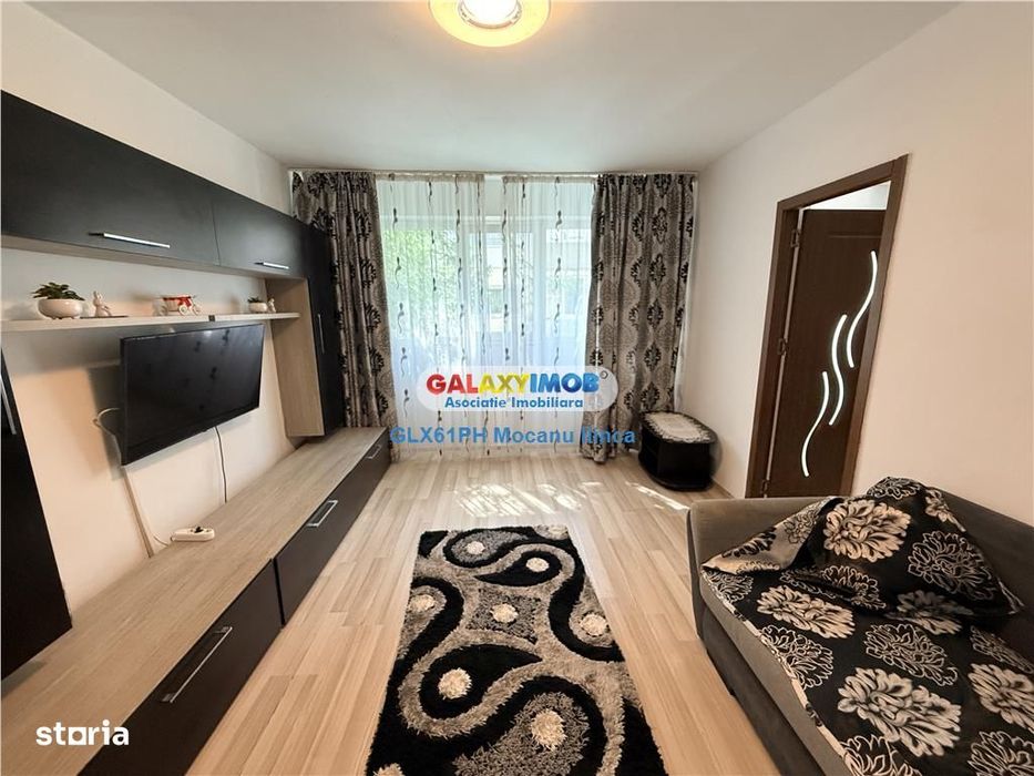 Inchiriere apartament 2 camere, Malu Rosu, Ploiesti