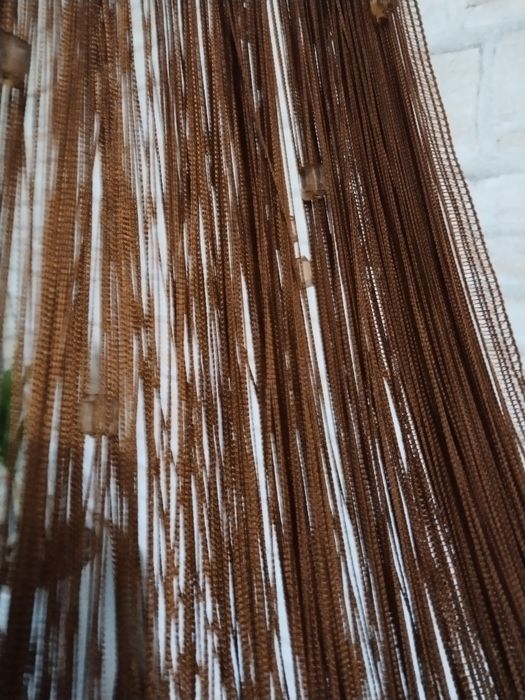 Продам . тюль-кисея.