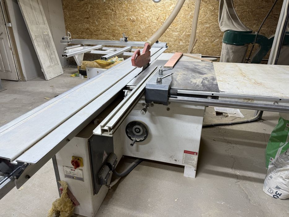 Продам распил станок