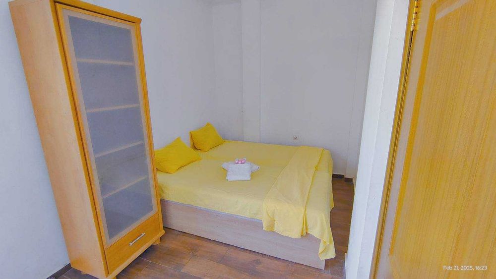 Двустаен апартамент под наем – Слънчев бряг, кв. Чайка 81