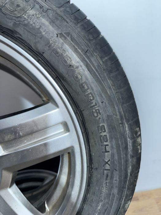 Шины для авто летние