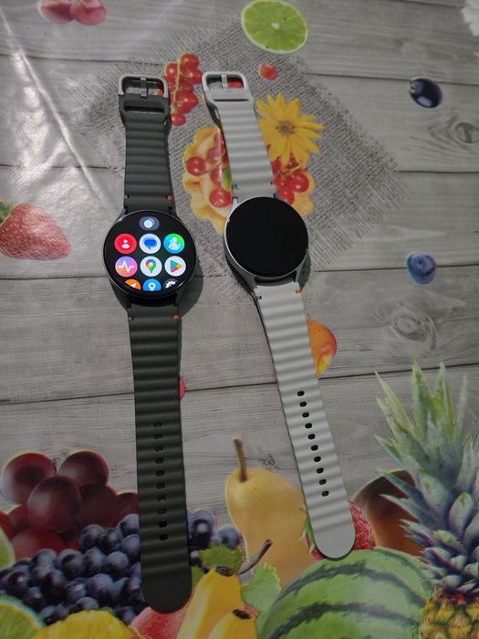 Smart часовници samsung galaxy watch 7 44мм.