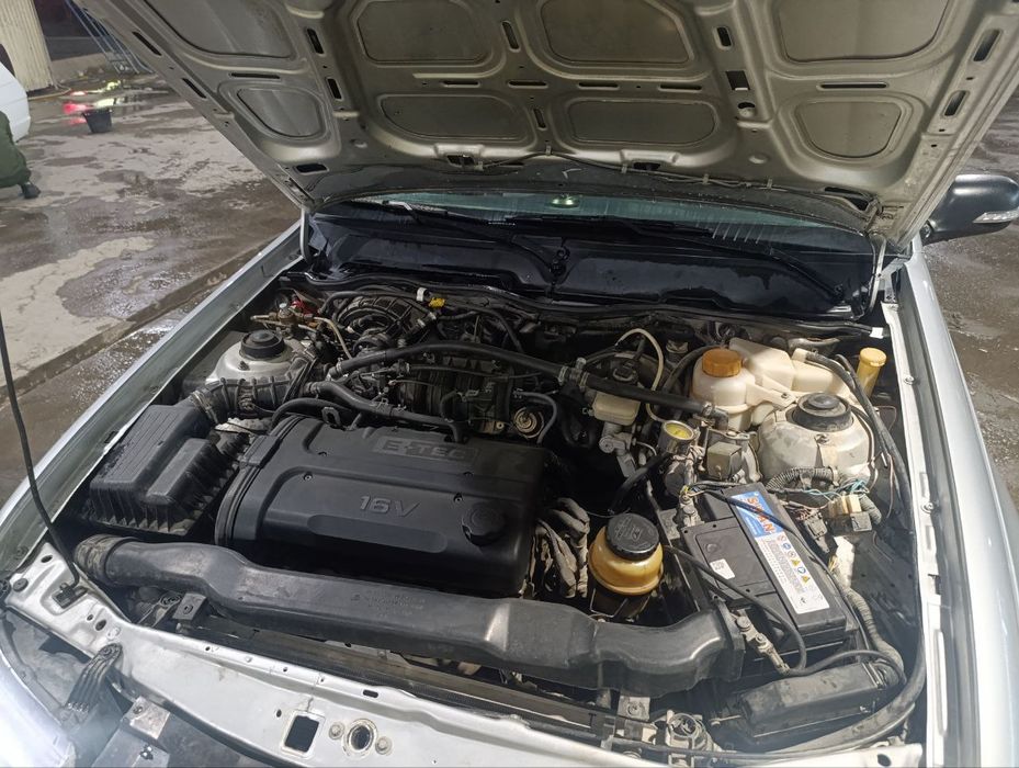 Nexia 2 1.6 donc yaxshi narda