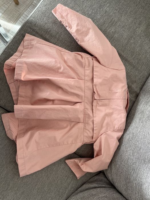 Пролетно/есенно якенце 92 размер