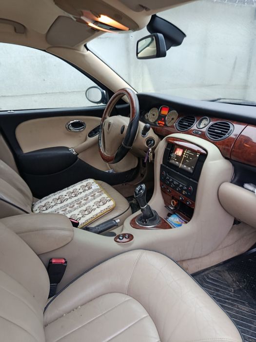Vând Rover75 , Diesel