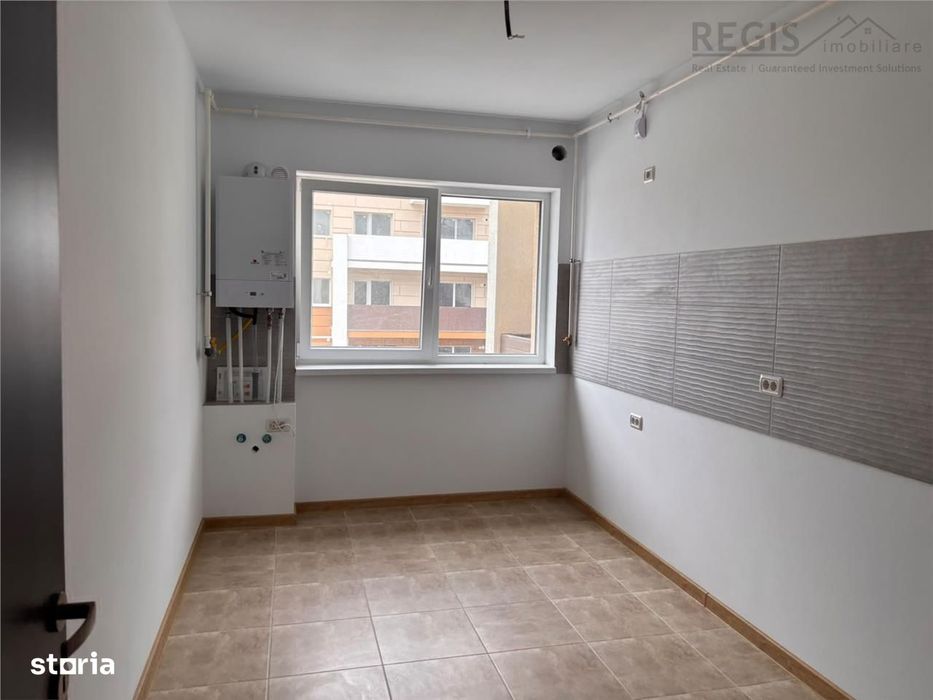 Apartament 2 camere, 2 bai, 2 balcoane, parcare-Subcetate