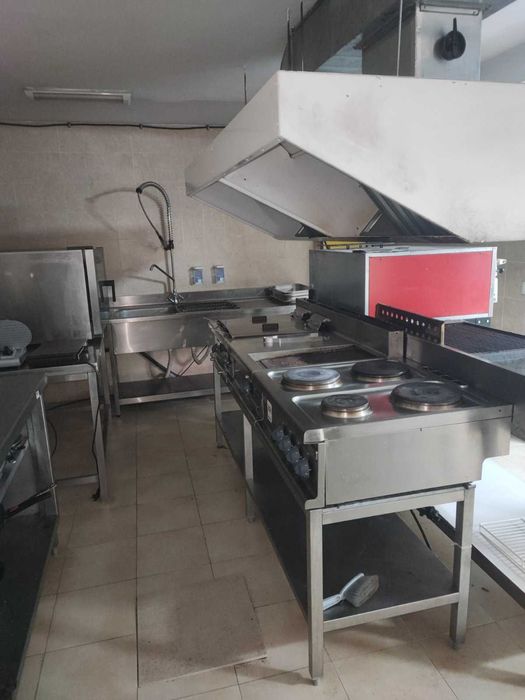 Дава се под наем Заведение в Банско - 200 кв.м за 25.5 € - Снимка #7