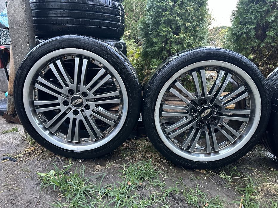 Джанти 5х108/18.        .