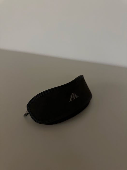 Мъжки слънчеви очила Emporio Armani