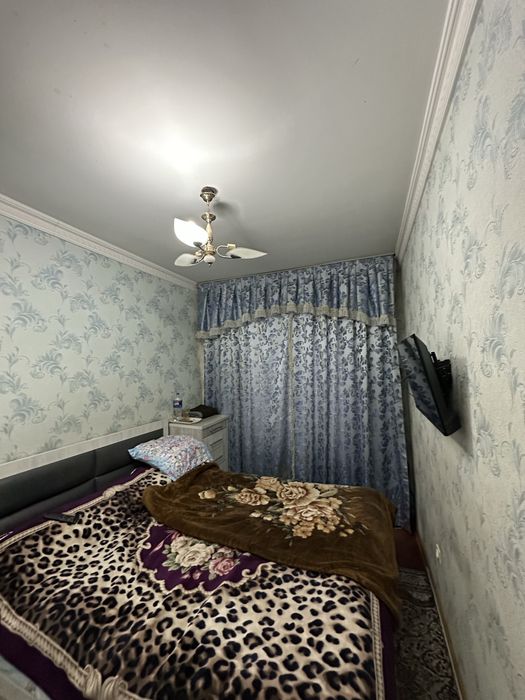 Olmazor tumani qora qamish 2/4. 3/1/4. 70kv. A298