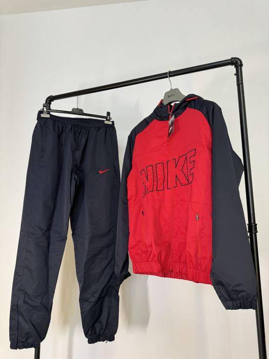 Trening Nike Baieti - Barbati Model NOU 2025-Calitate Premium din Fas