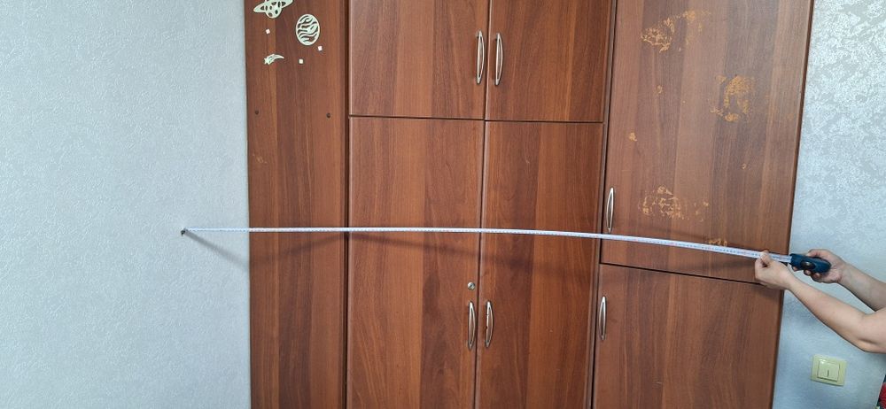 Шкаф детский Бесплатно