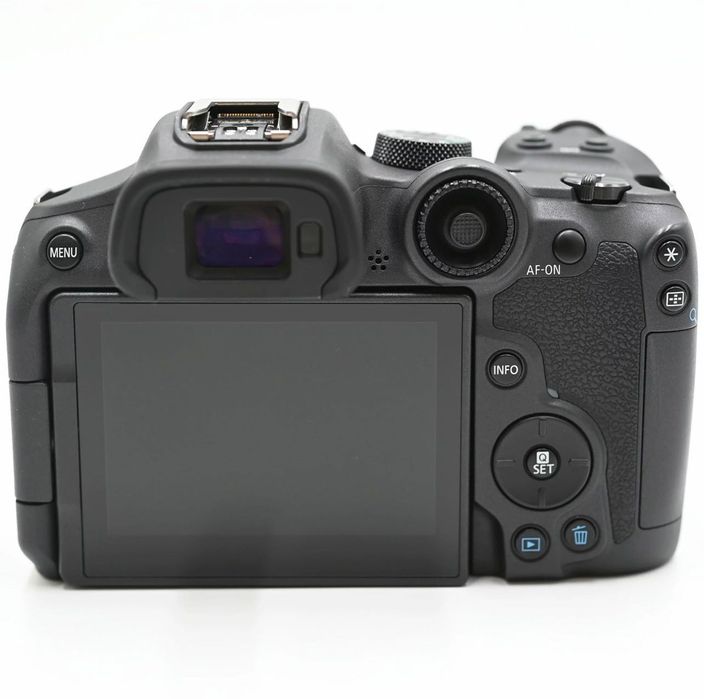 Canon R7 body новый