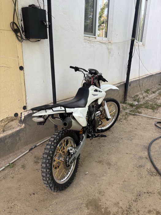 06 эндуро