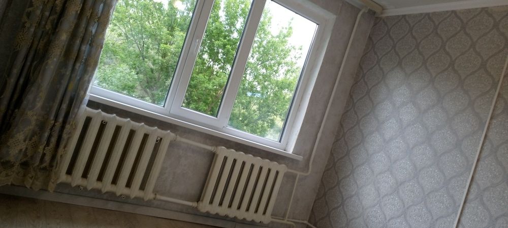 Продам комнату туалет, душ свой