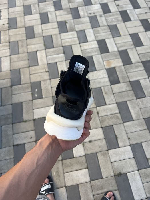 Vand adidasi Y-3 Kaiwa