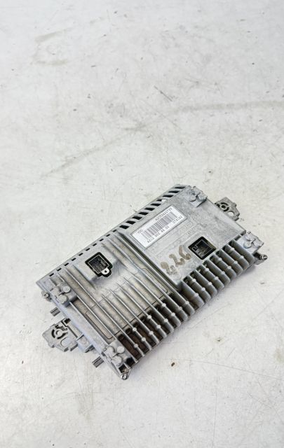 Display bord A2129004900 Mercedes-Benz E-Class W212