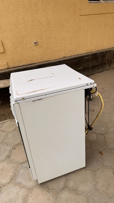 Газ плита GEFEST брест