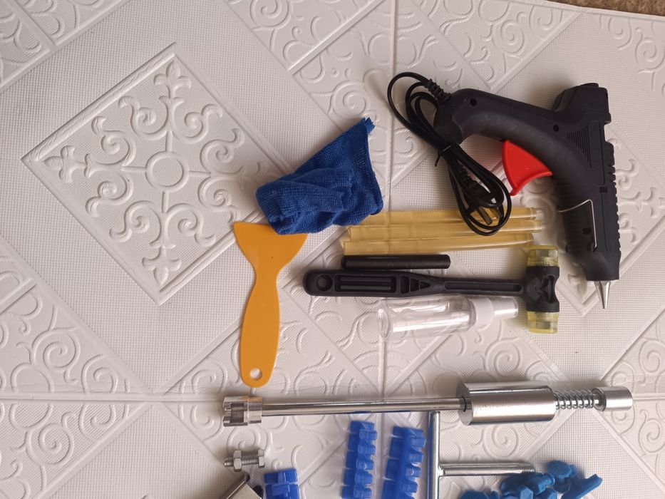 Рихтовочный набор