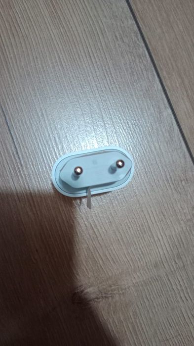 Зарядка от Айфона