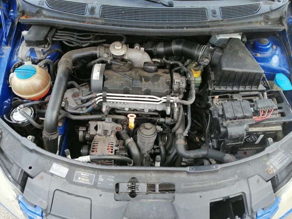 SKODA Fabia 0 — imagine 4