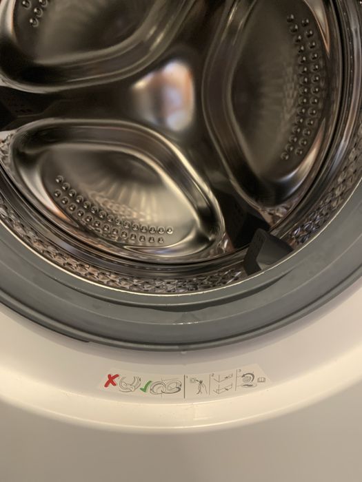 Masina de spalat 6kg 1000rpm clasa d new