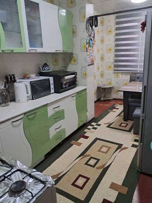 Срочно продается квартира по адресу 6-10