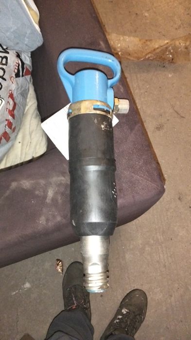 Отбойный молоток МО