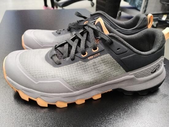 Încălțăminte joasă Drumeție la Munte - produs resigilat Decathlon