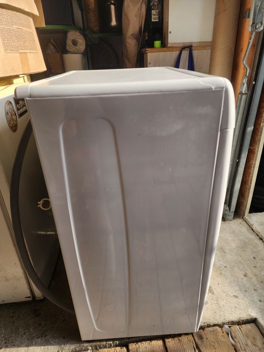 Masina spalat rufe Candy masina spat vase