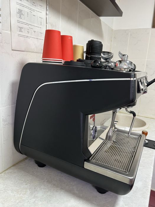 Кофемашина Simonelli Appia Life