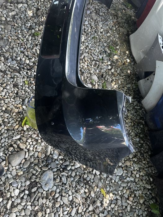 Bară spate renault laguna 3.cod:850220001.R.