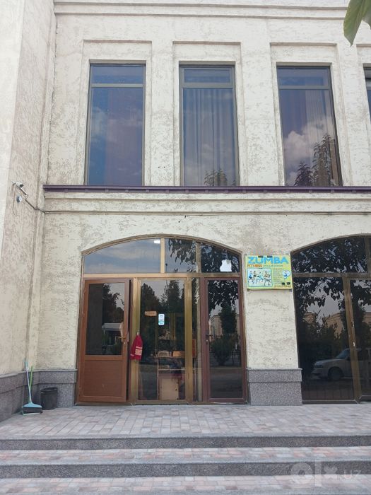 Продаётся торговый комплекс