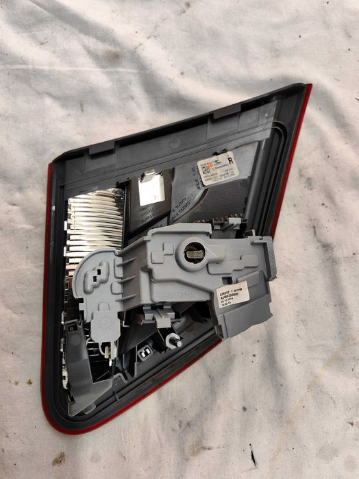 Оригинален стоп Мерцедес 246 Mercedes B 246  R