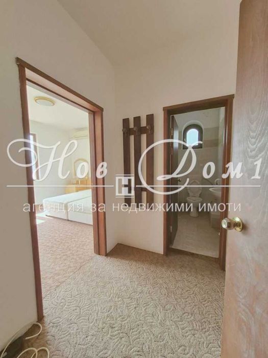 Градски уют с морски полъх – цял хотел под наем в м-т Ален Мак!