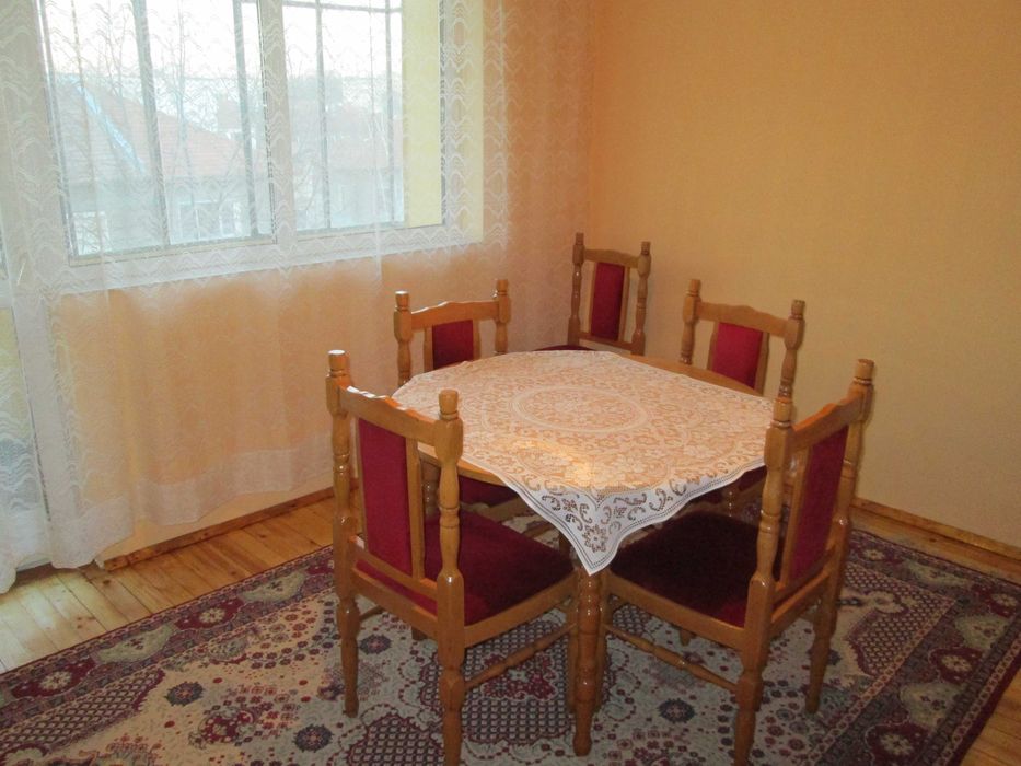 Дава се под наем Тристаен апартамент в Видин, Център - 120 кв.м за 280.5 € - Снимка #7