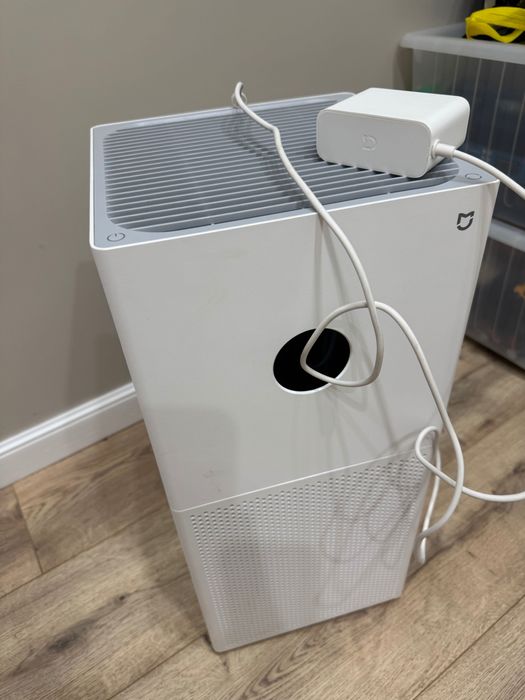 Воздухоотчиститель