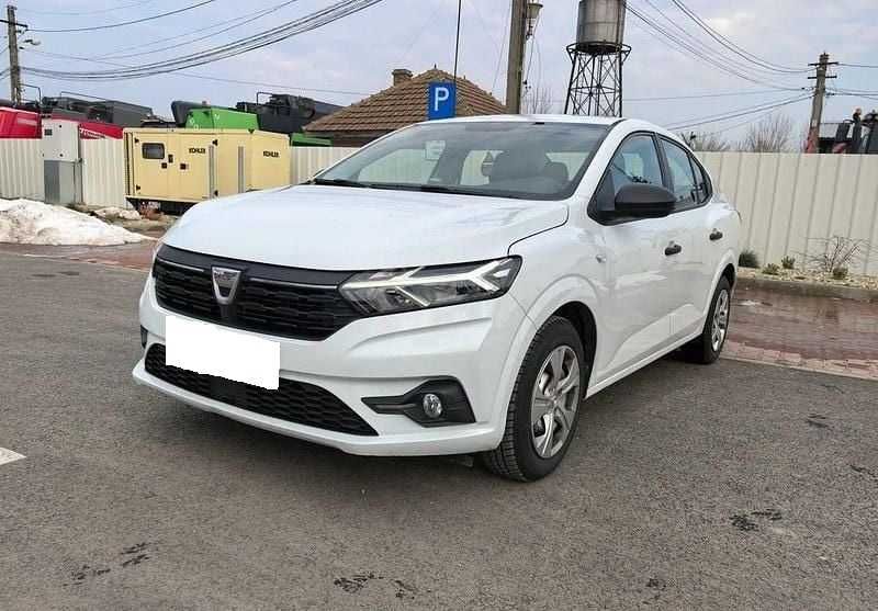 Închiriez mașină pentru Uber și Bolt, Dacia Logan 2020/2021, 470 lei săptămână