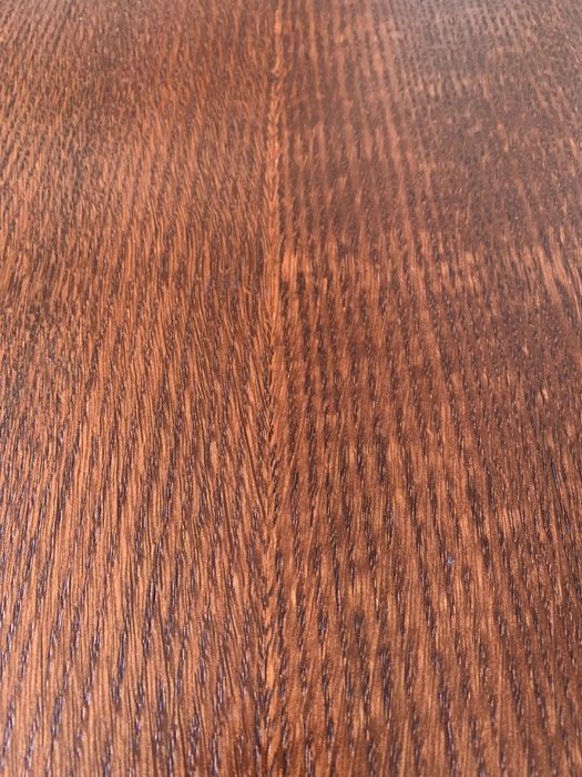 Трапезна маса от махагон