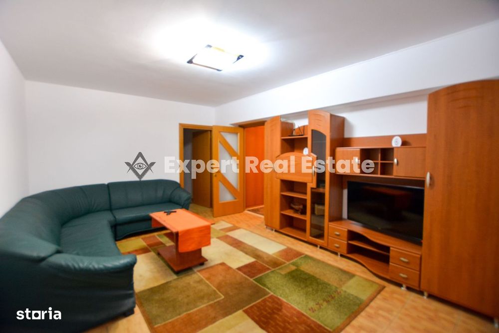 Apartament Spatios 2 Camere-Otopeni-Central